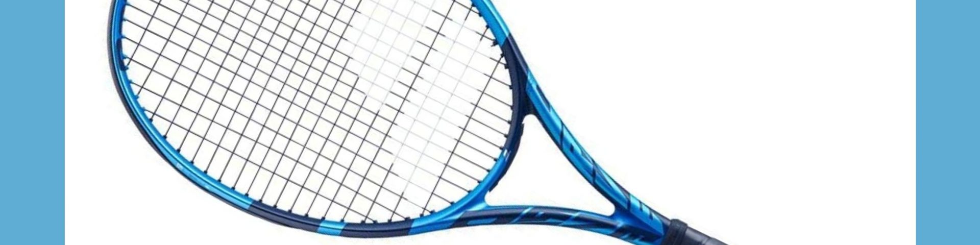 Babolat Pure Drive 2021 Tennis Racquet