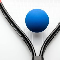 best racquetball balls