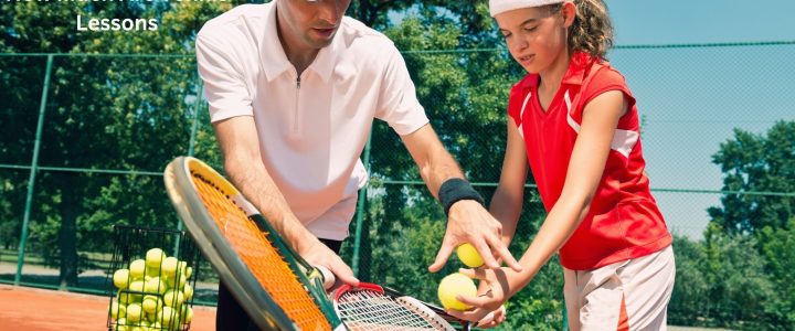 Find Out How Much Are Tennis Lessons To Improve Your Game How Much Are Tennis Private Lessons