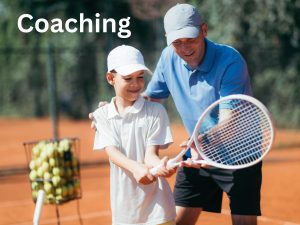 How much is tennis lessons