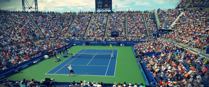 Is It Worth Watching A Tennis Game In A Stadium? Is It Worth Watching A Tennis Game In A Stadium