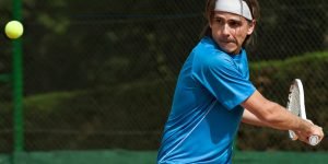 What Is An Unsanctioned Tennis Tournament