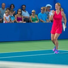 What Is The Difference Between Match Play And Tournament Tennis