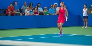 What Is The Difference Between Match Play And Tournament Tennis