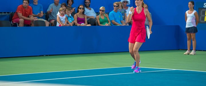 What Is The Difference Between Match Play And Tournament Tennis? What Is The Difference Between Match Play And Tournament Tennis